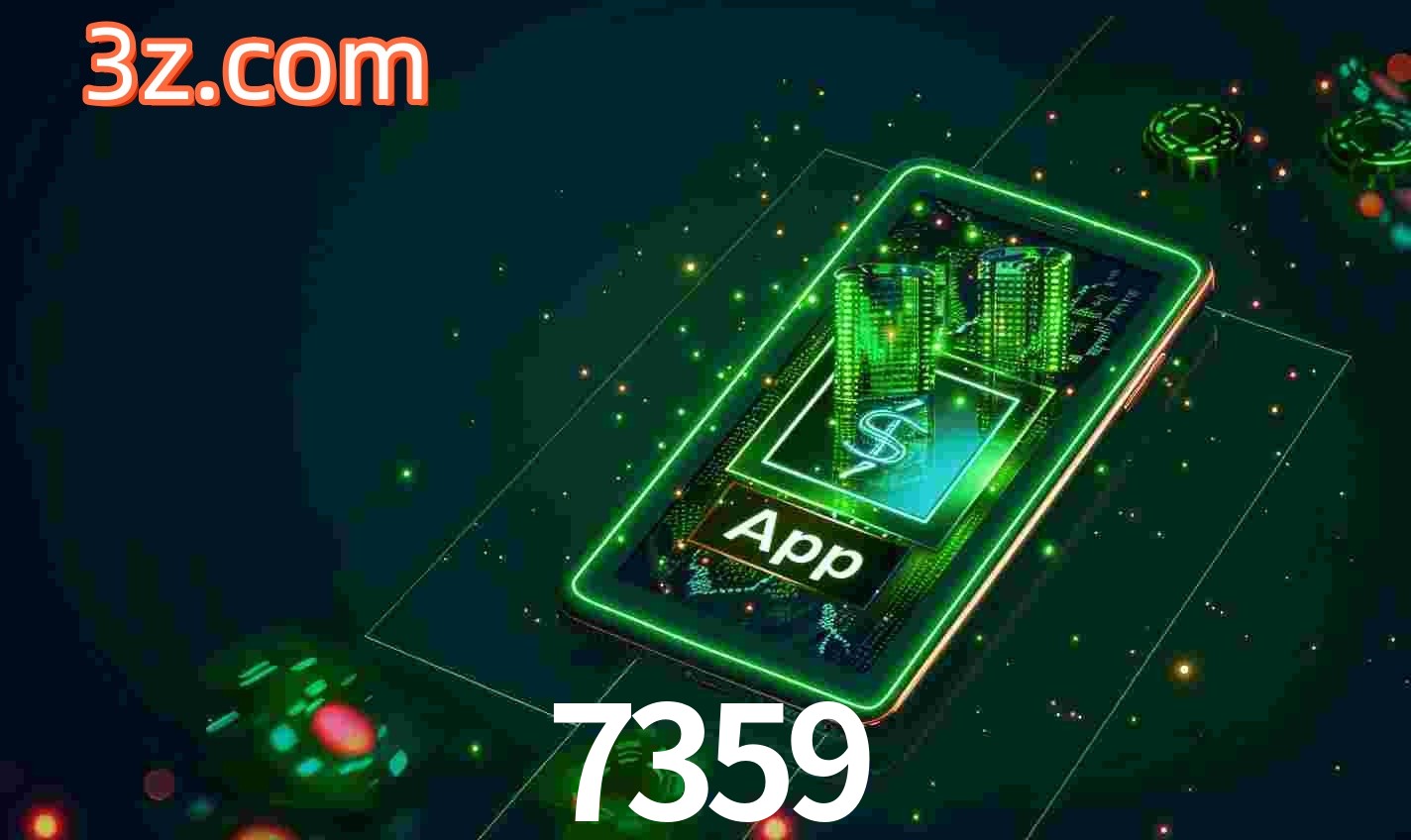 Simplificando a Experiência de Jogo 7359 App