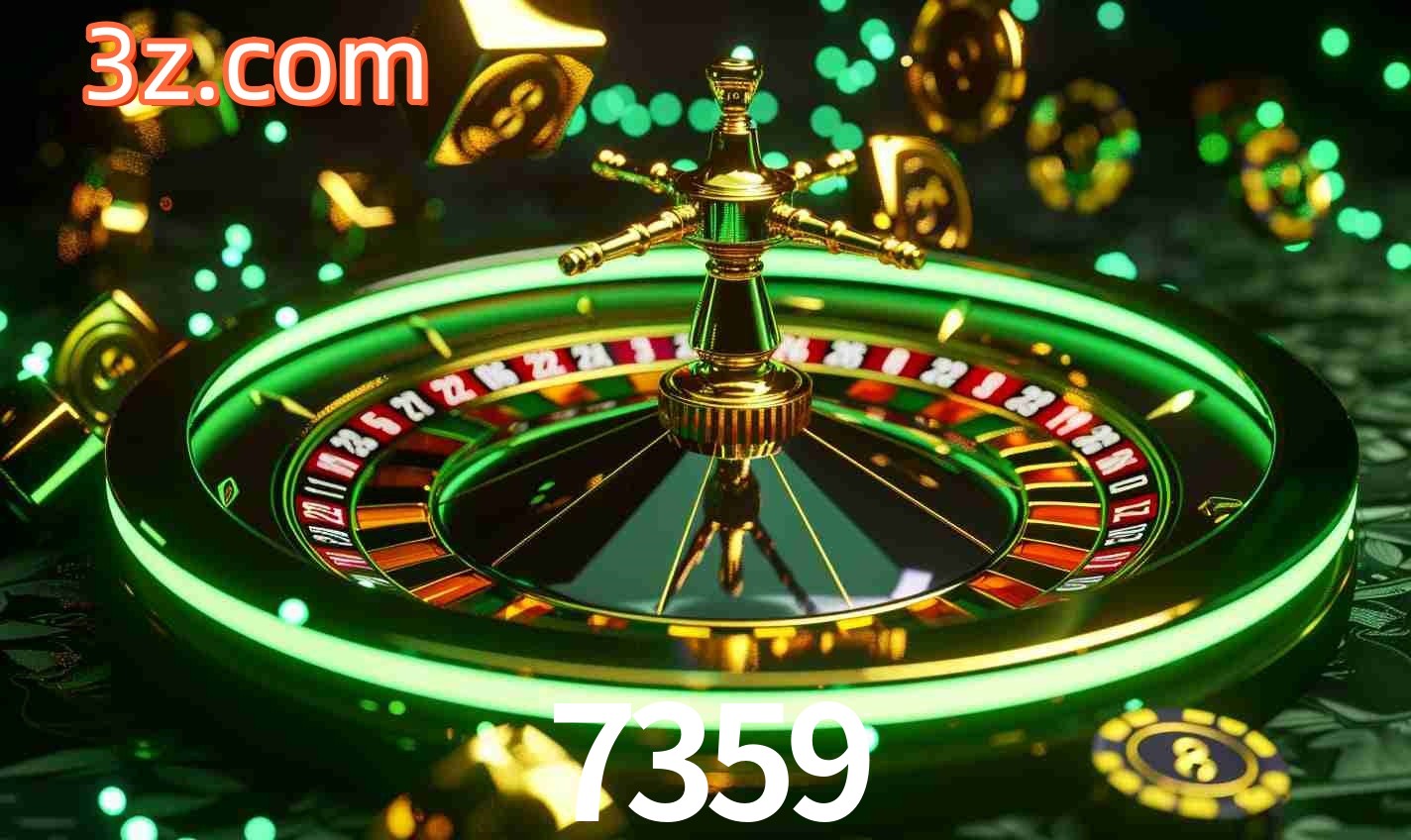 Desfrutar de um Cassino 7359
