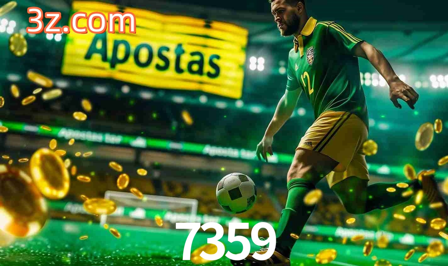 Diversas Apostas em Eventos Esportivos 7359