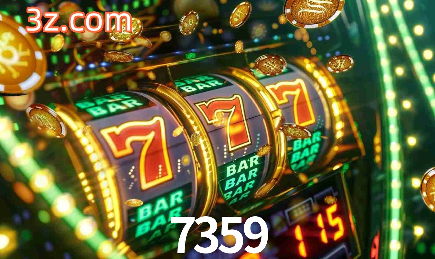 Populares Slots 7359