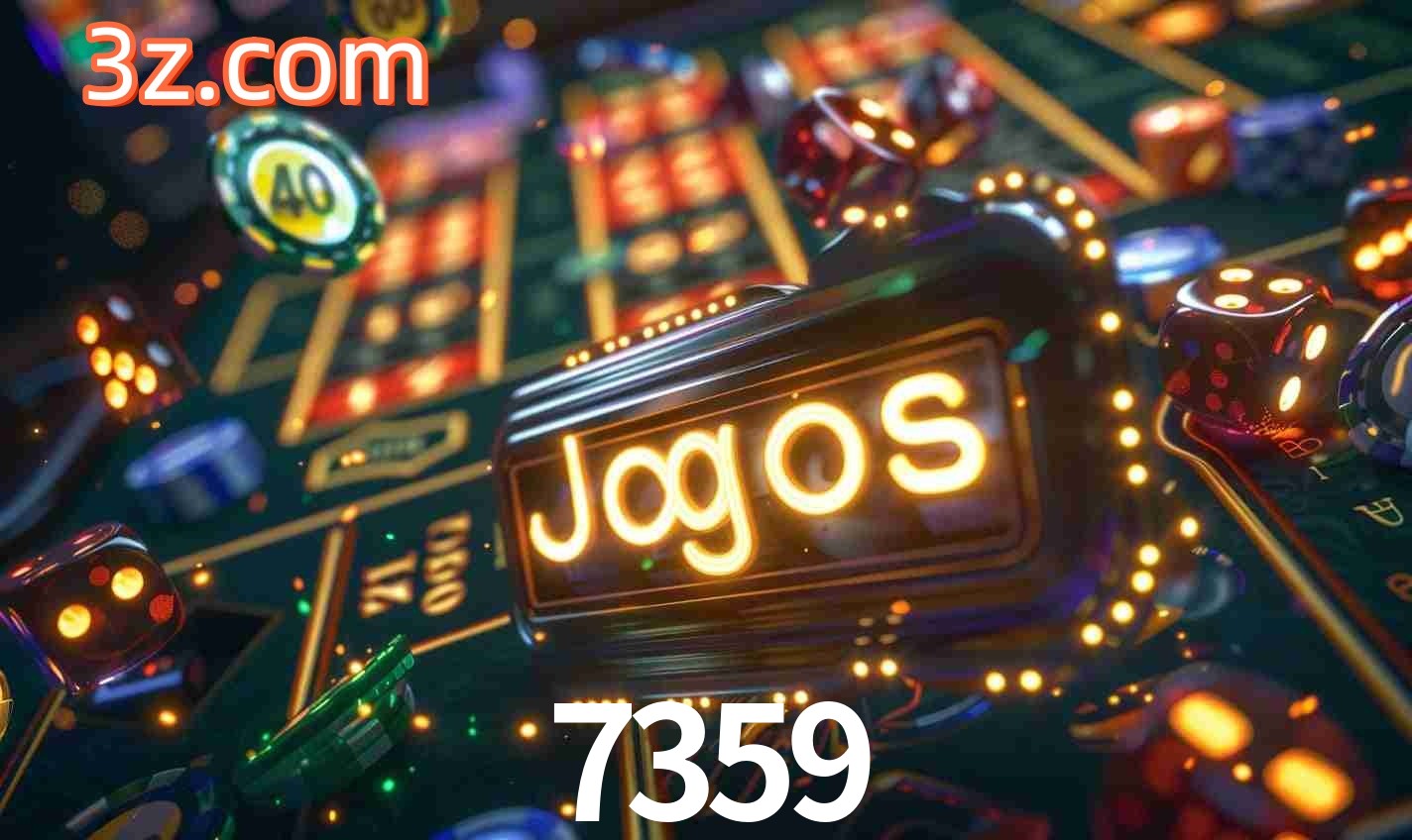 Mundo dos Jogos 7359